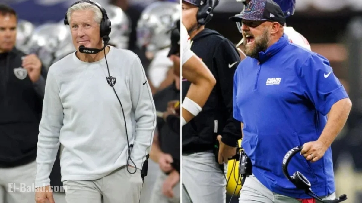 Raiders and Bengals Struggle as NFL’s Most Miserable Teams Compete for Last