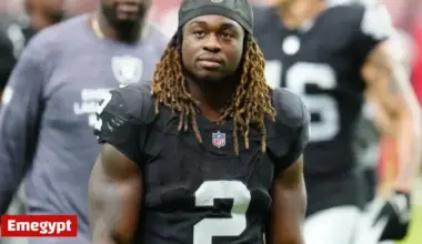 AFC Highlights Ashton Jeanty & Drue Tranquill Updates for Broncos Chiefs and Raiders Fans