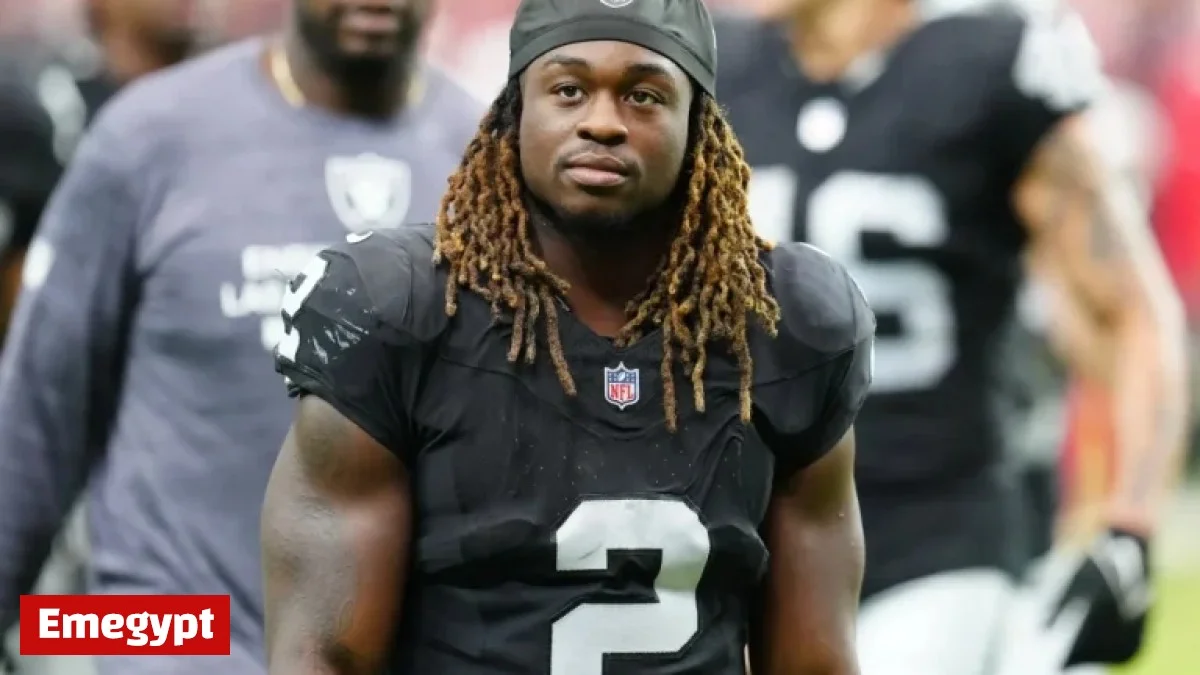 AFC Highlights Ashton Jeanty & Drue Tranquill Updates for Broncos Chiefs and Raiders Fans