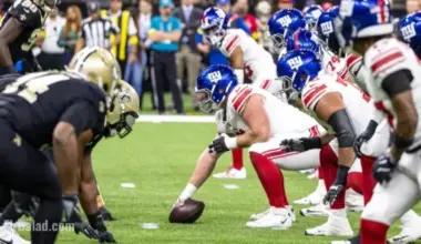 Giants’ Struggles vs. Saints Revealed in PFF Grades
