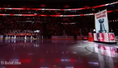 Panthers Unveil 2nd Cup Banner, Begin New Chapter
