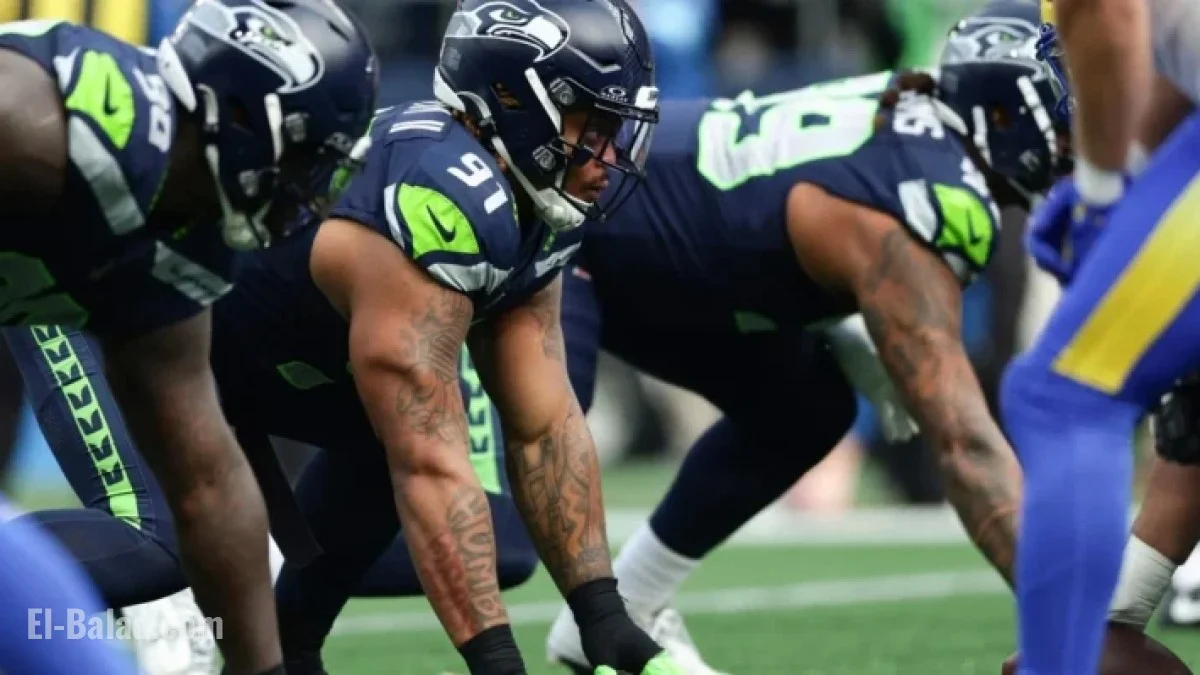 Mike Macdonald to Revamp Seattle Seahawks Defense Strategy