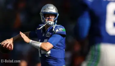 Quarterback’s New Team Thrives After Old Team Let Him Go