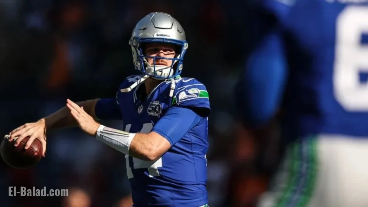 Quarterback’s New Team Thrives After Old Team Let Him Go