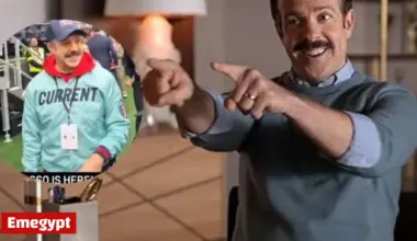 Jason Sudeikis channels Ted Lasso spirit at thrilling Vikings vs Browns NFL London showdown