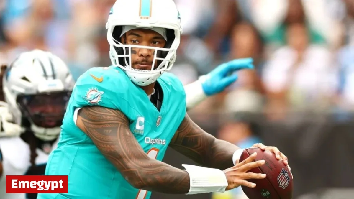 NFL Week 6 Upset Predictions: Dolphins, 49ers, and Lions Highlight Confidence Picks in The Athletic