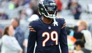 Ryan Poles’ Bold Move Begins to Show Promise