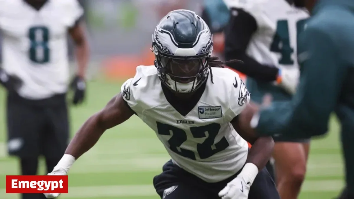 Nick Sirianni Hints at Starting Cornerback Choice for Broncos Game