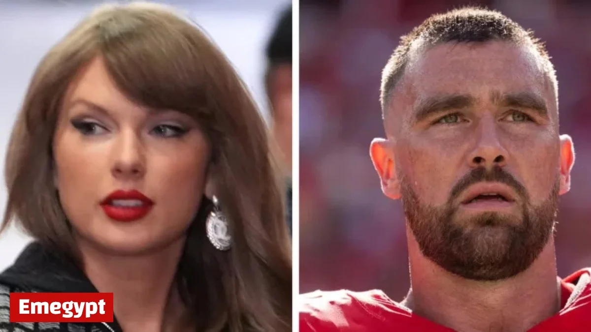 Why Taylor Swift Will Be Absent from Travis Kelce’s Game Against the Jacksonville Jaguars