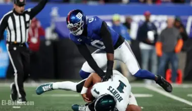 Brian Burns Leads Players-Only Meeting, Inspires Panthers to Defeat Eagles