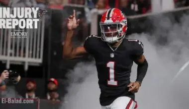 Darnell Mooney Misses Practice Again Ahead of Bills Game