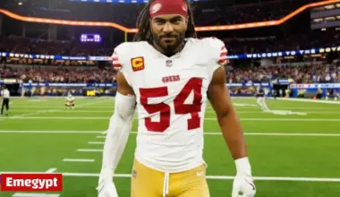 Catch Fred Warner live on Manningcast tonight