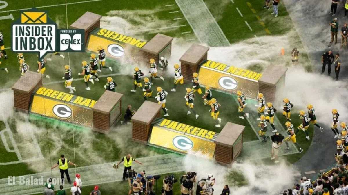 Packers Football Returns for Exciting Season Opener