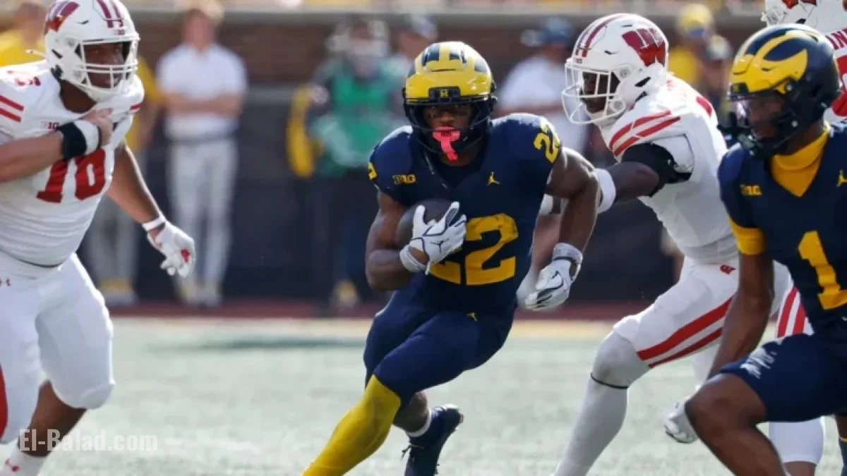 Justice Haynes’ Stock Soars Ahead of 2026 NFL Draft