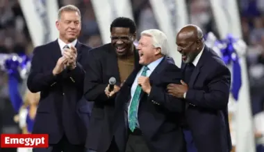 Dallas Cowboys Legend Rebukes Claims of Struggling in Modern NFL