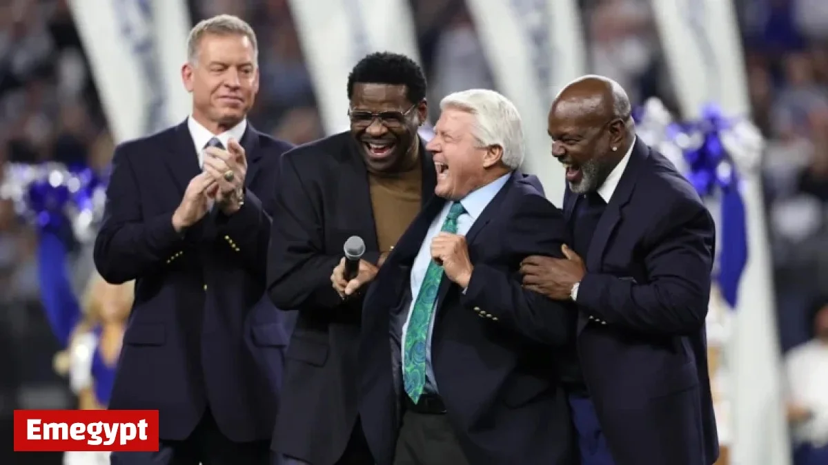Dallas Cowboys Legend Rebukes Claims of Struggling in Modern NFL