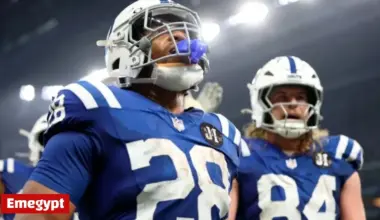 Secure Your Tickets Now to Watch Michael Pittman Jr. Battle the Cardinals