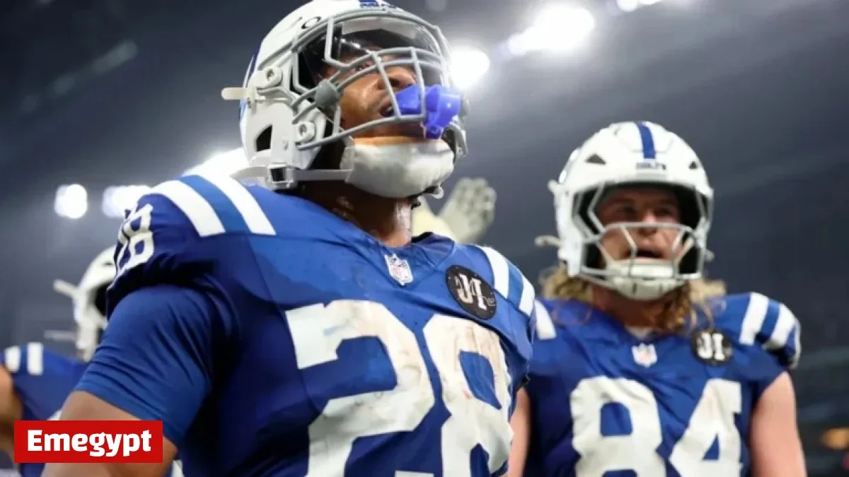 Secure Your Tickets Now to Watch Michael Pittman Jr. Battle the Cardinals