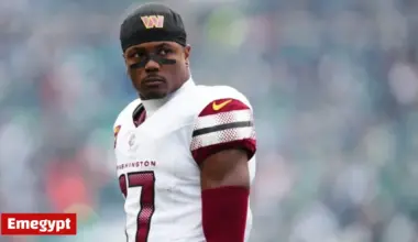 Commanders Set to Face Bears Without Key Receivers Terry McLaurin and Noah Brown