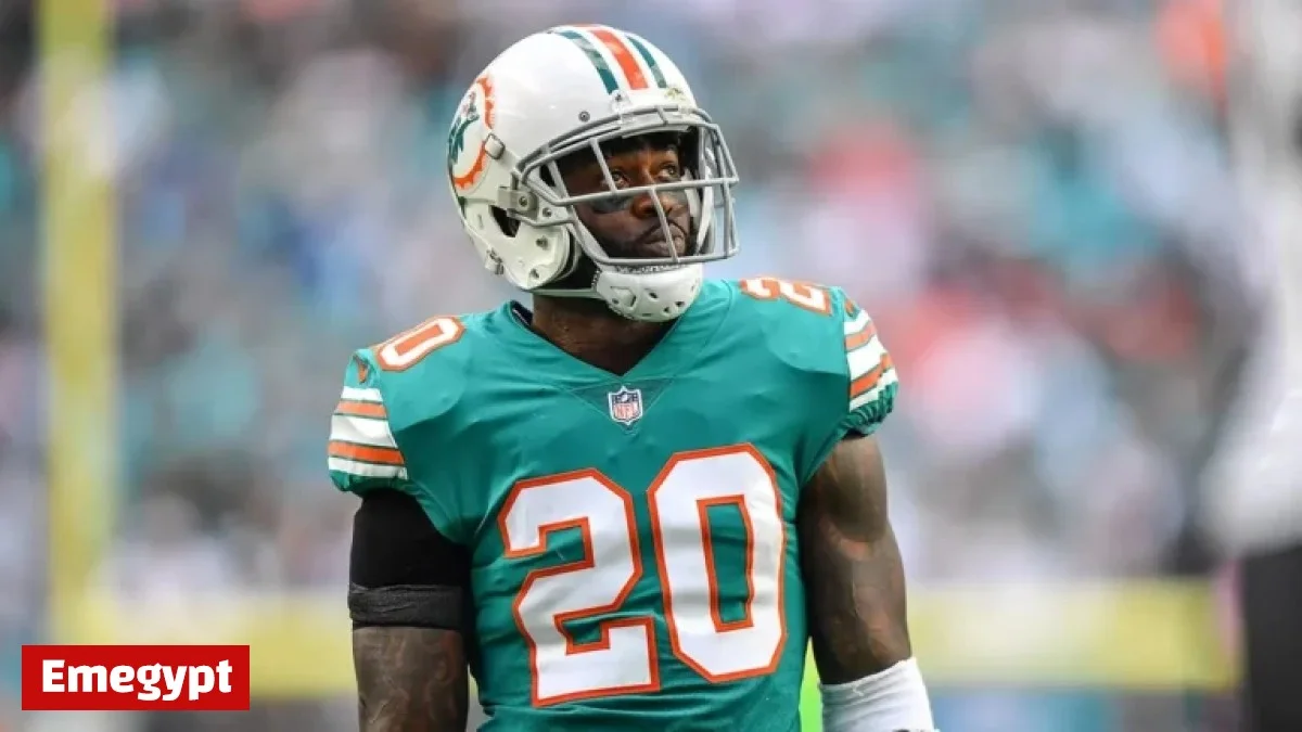 Ex-Dolphins Star Reshad Jones Wins Settlement in Fraud Case
