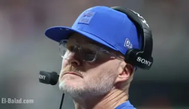 Sean McDermott: Team Must “Start Over” During Bye Week to Improve