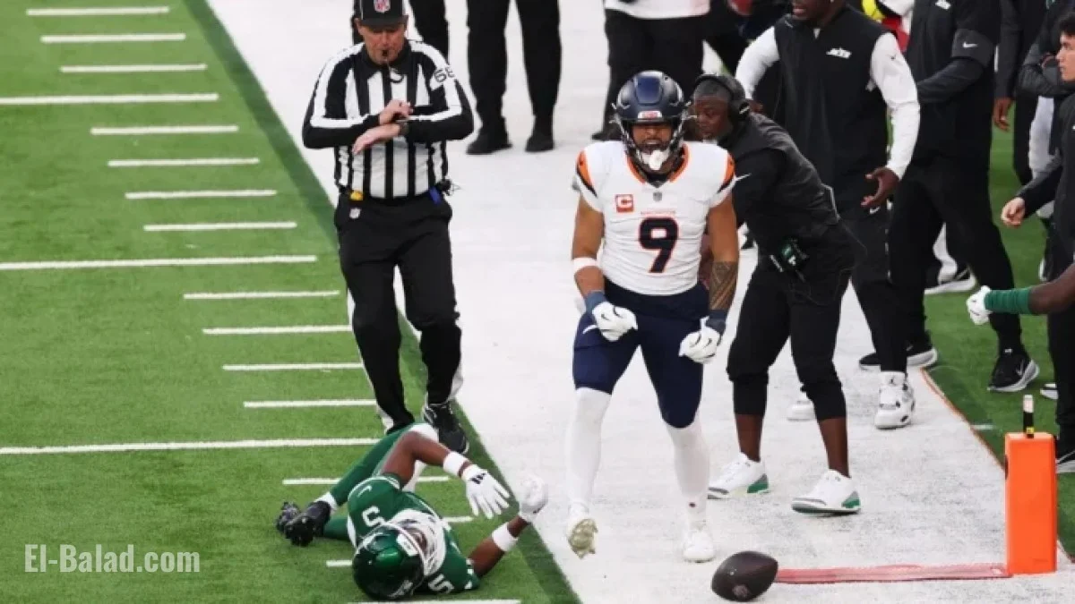 Denver Broncos vs New York Jets: Comprehensive London Game Review