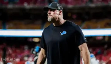 Detroit Lions to Leverage Sunday’s Loss for Future Success