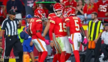 Broncos and Eagles Face Potential Upsets