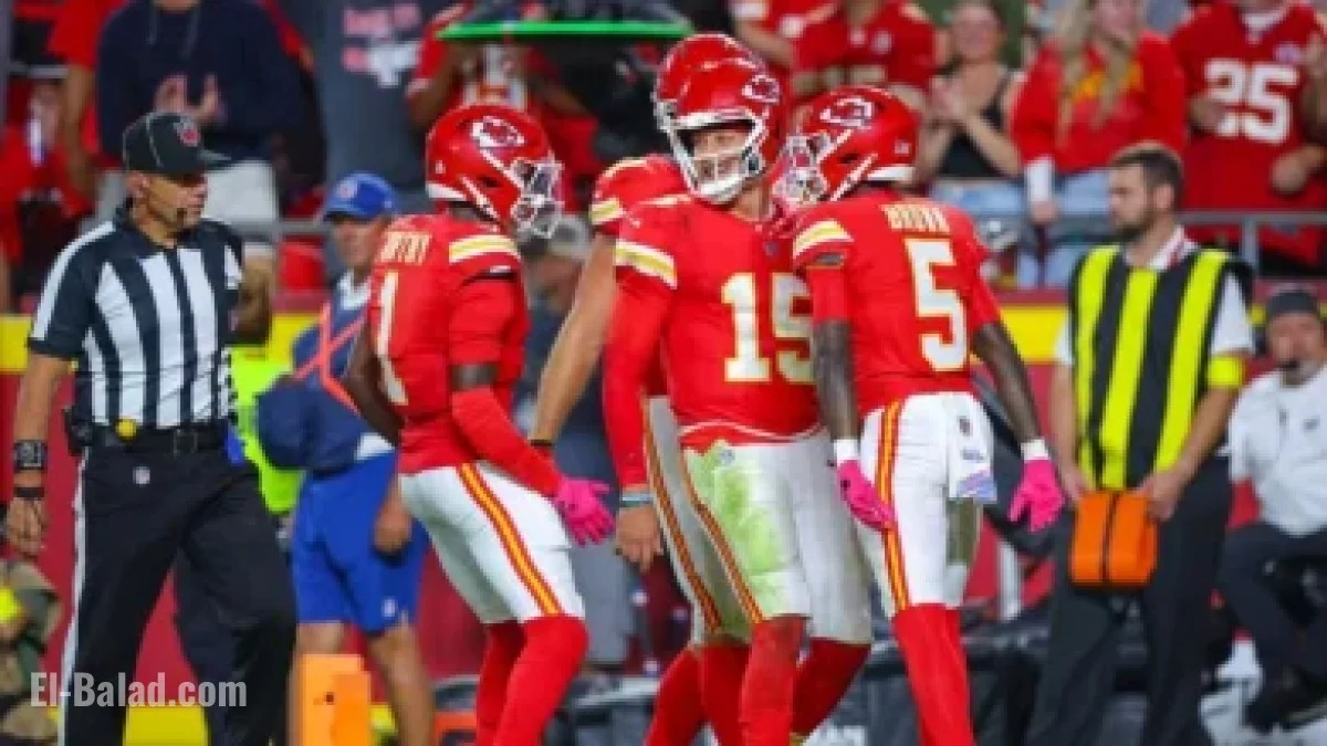 Broncos and Eagles Face Potential Upsets