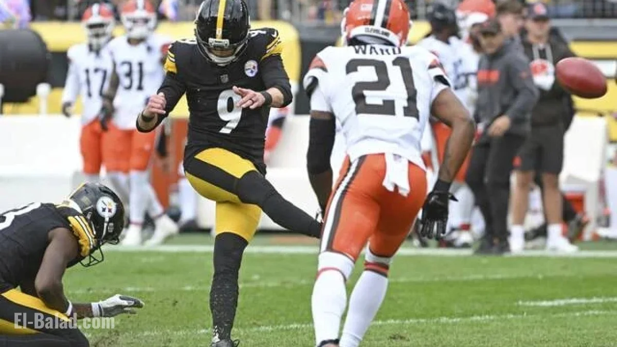 Steelers and Browns Address Field Complaints to NFLPA; Steelers-Bengals Injury Concerns