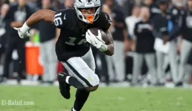 Giants’ Trades Secure WR, Move Deonte Banks and Russell Wilson