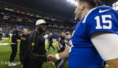 Mike Tomlin and Joe Flacco Meet for 26th Showdown