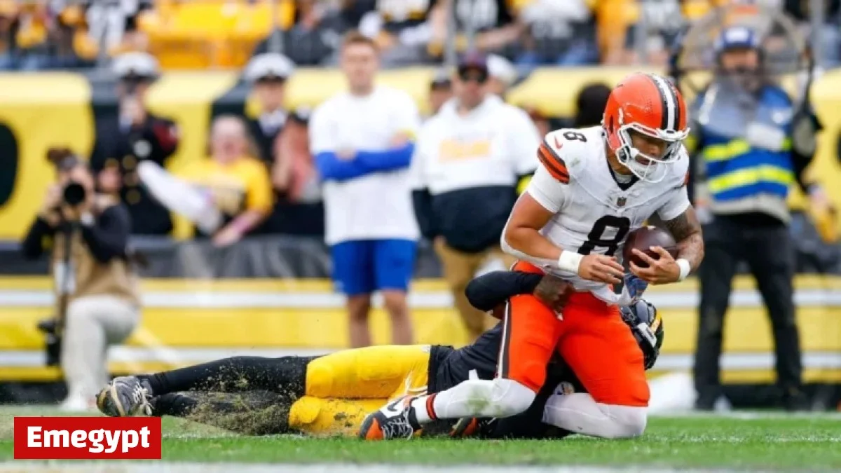 Jalen Ramsey Highlights Memorable Two-Sack Performance to Share with Future Generations