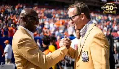 Broncos Set to Face Super Bowl 50 Champions in Week 7 Showdown