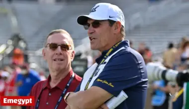 Ron Rivera’s Career Shift: From NFL’s Panthers Coach to Cal’s General Manager and the Reasons Behind It