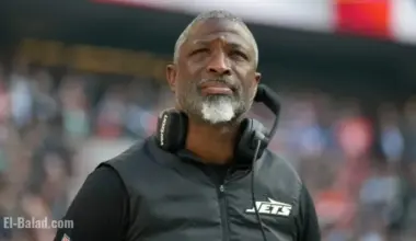 Jets to Retain Aaron Glenn Through Offseason: Here’s Why