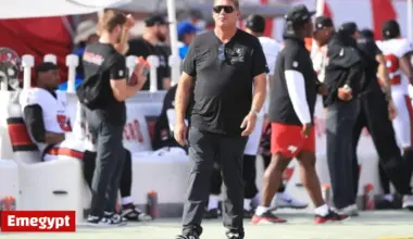 Buccaneers Strengthen Roster With New Running Back Addition to Practice Squad