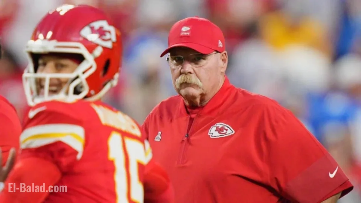 Chiefs Expected to Implement Major Change in Latest Mock Draft