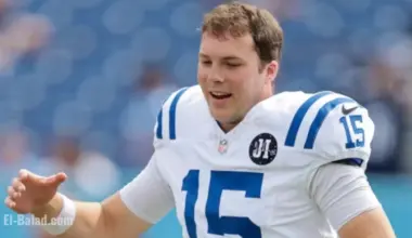 Former Alabama QB Steps Up for Indianapolis Colts Opportunity