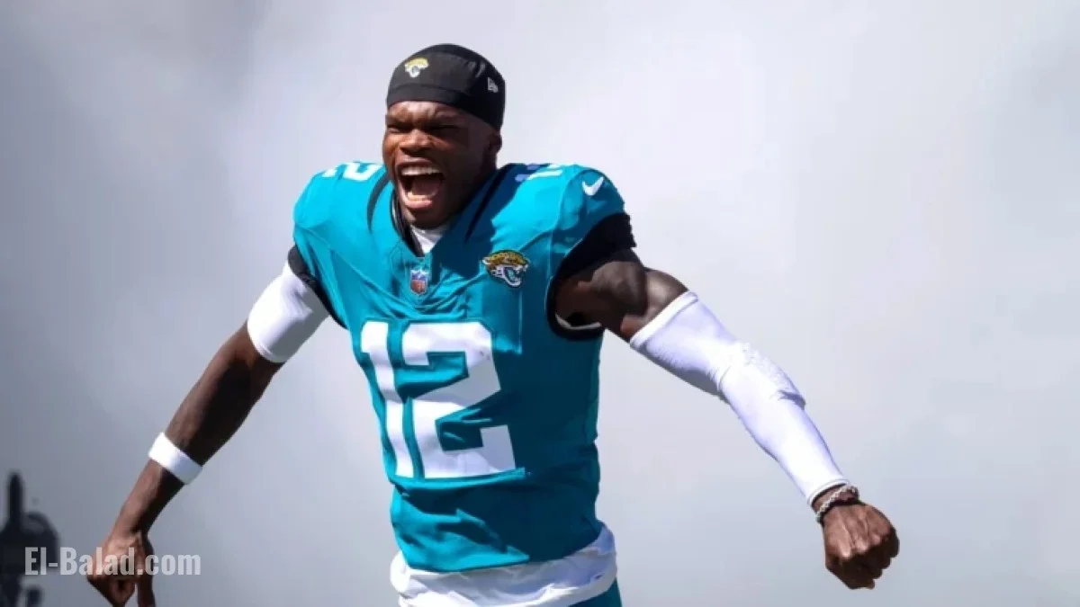 Jaguars Urged to Prioritize Travis Hunter as Full-Time Receiver