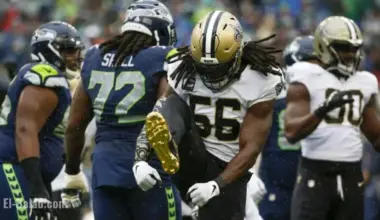Seahawks-Saints Trade Boosts Mike Macdonald’s Defense with Star Player