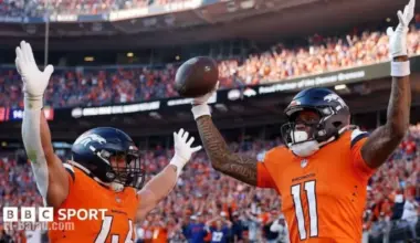 Colts Triumph Over Chargers, Cowboys Prevail Against Commanders in NFL Week 7