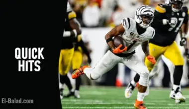 Ja’Marr Chase Shines as Bengals Master Situational Play in Historic Pursuit