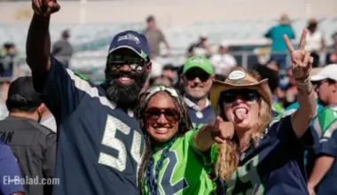 Seahawks Fans Anticipate Upcoming NFC West Title Victory