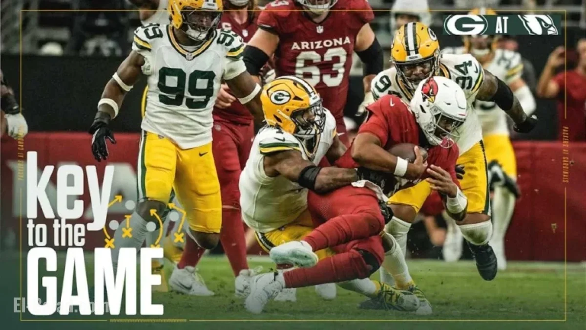 Micah Parsons Achieves First Sack Hat Trick with Dominating Performance