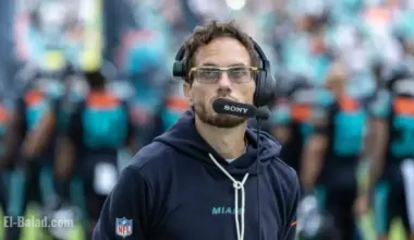 McDaniel Considers Changes: ‘All Options Open’