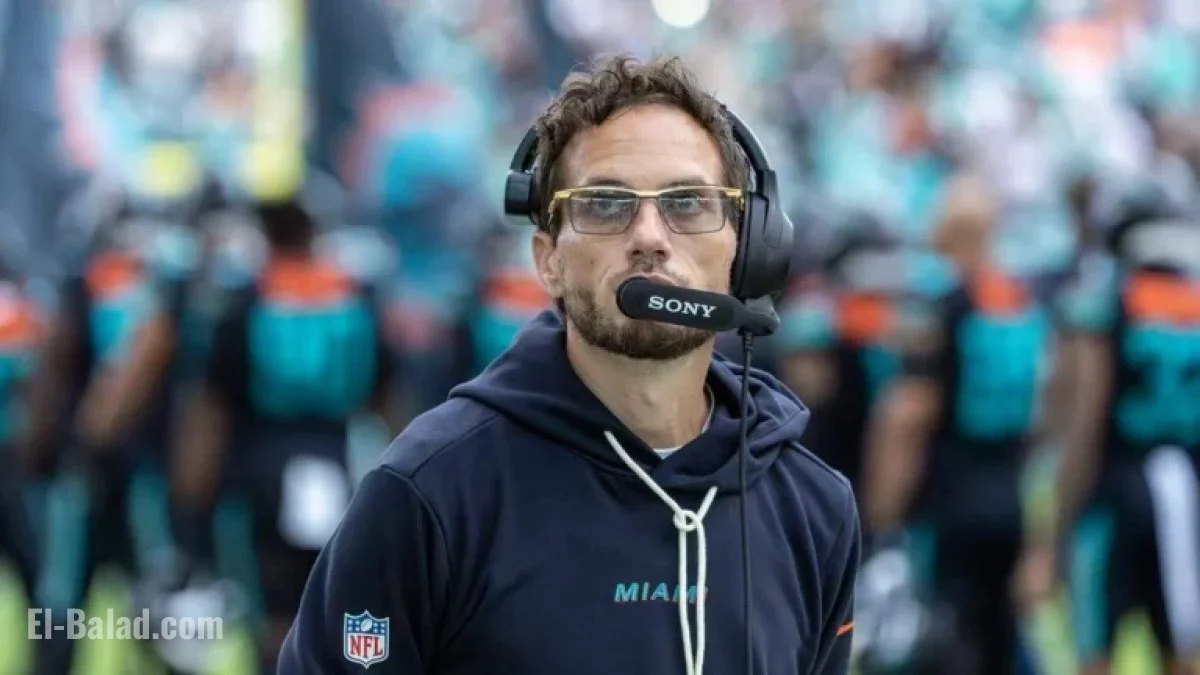 McDaniel Considers Changes: ‘All Options Open’