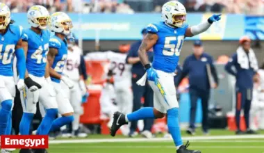 Patriots Strengthen Defense by Claiming Linebacker Off Waivers Following Week 7 Victory