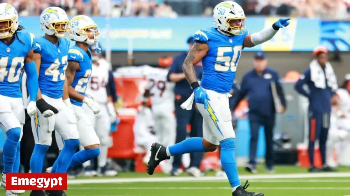 Patriots Strengthen Defense by Claiming Linebacker Off Waivers Following Week 7 Victory