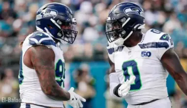 1-Win Team Surpasses Red-Hot Seahawks in Latest Rankings